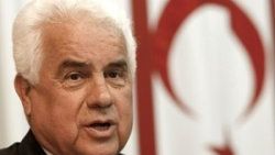 KKTC Cumhurbaşkanı Konya'da