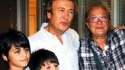 Pop müzikte bir ben varım bir de Ajda