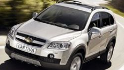 ÖTV farkını Chevrolet ödeyecek