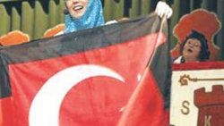 Alman televizyonunda ırkçı dizi