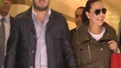 İşte Ebru Gündeş'in doğum hediyesi