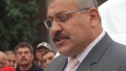 CHP'li Başkan açlık grevi başlattı