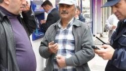 Dolandırıcılara 1500 lira kaptırdı