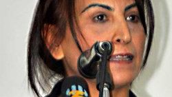 Aysel Tuğluk: İç savaş yaşanabilir