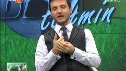 Sinan Özen Bay Tahmin'de şaşkına döndü - İzle