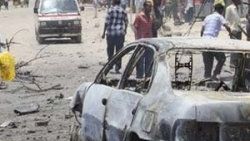 Suriye'de bombalı saldırı: 15 ölü