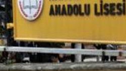 Öğle tatilinde okuldan çıkma yasağı bir tek Cuma serbest
