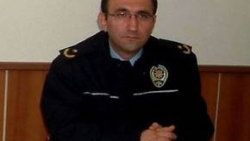 Emniyet Müdürü ölümden döndü