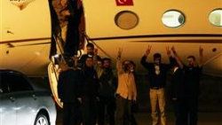 Hamas: İsrail takasta hata yaptı