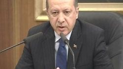 Başbakan gezisini iptal etti