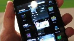 İşte Samsung'un sır telefonu Galaxy Nexus
