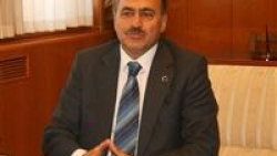 Bakan Eroğlu: Terör örgütü çok azıttı