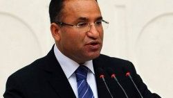 Bozdağ'dan muhalefete sert gönderme