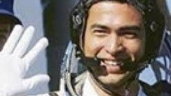 Uzayda ezan sesi duyan astronot