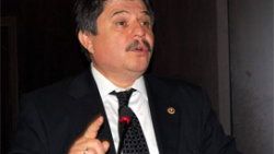 AK Parti'li Tanrıverdi: Gereken yapılacak