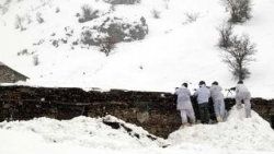 Kandırılan gençlerin aileleri PKK'yı ihbar etti