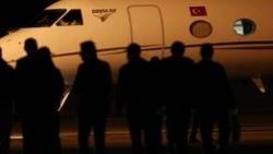 Türkiye’ye gönderilen mahkumun başına ödül