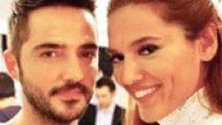 Demet Gökhan'ın dizisine konuk oldu
