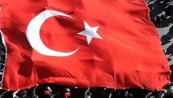 Rize halkı teröre lanet etti