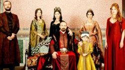 Türk dizileri rekora koşuyor