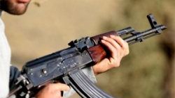 PKK asker ve peşmerge arasında sıkıştırılacak