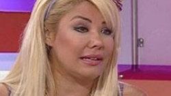 Esra Balamir sevişelim mi diyen şoföre dava açtı
