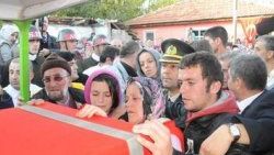Şehit geride 3 engelli kardeşini bıraktı
