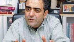 CHP'li Tanrıkulu Fırat Haber Ajansı'na konuştu