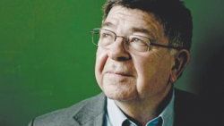 Şahin Alpay Gülen cemaatini anlattı