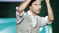 Tarkan 39 yaşında