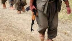 Kazan Vadisi ile Kandil arasında bağlantı koptu