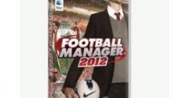 Football Manager 2012 çıktı