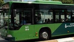 Otobüslerde cep'ten öde dönemi başlıyor