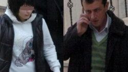 Samsun'da bir garip taciz davası