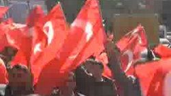 Bitlis'te teröre tepki yağdı