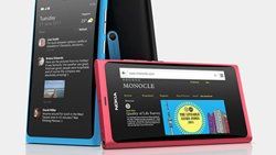 Windows'lu Nokia'lar herkese yok
