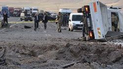 Güroymak saldırısını yapan PKK'lı öldürüldü