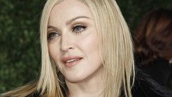 Madonna konserinin biletleri tükendi