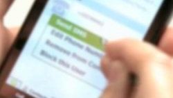 Cep telefonlarında SMS tarih oluyor