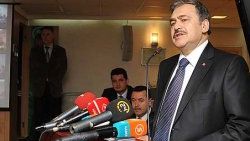 Bakan Eroğlu: 49 şehrin su sorununu çözdük