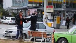 Emniyet müdürünü vurduğunu bilmiyormuş