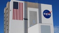 NASA'nın 26 yıldır saklı kalan videosu