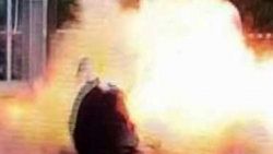 Hakkari'de polise ses bombalı saldırı