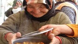 Başbakanlık'tan yardım kampanyası