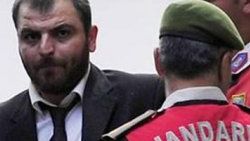 Yasin Hayal cezaevinde yangın çıkardı