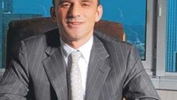 Galip Öztürk gözaltına alındı