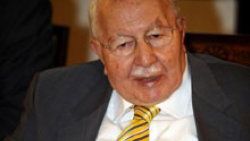 Erbakan birinci ölüm yıldönümünde anıldı