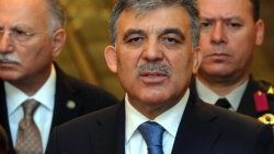 Cumhurbaşkanı Van'a gidecek