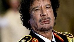 Kaddafi son günlerinde öfkeli ve çaresizdi