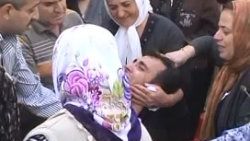4 aylık bebek toprağa verildi